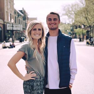 Meet your Posher, David